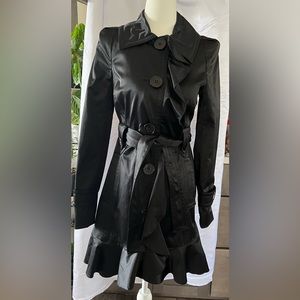 Jessica Simpson jacket